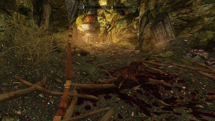 Right. This is not getting better.