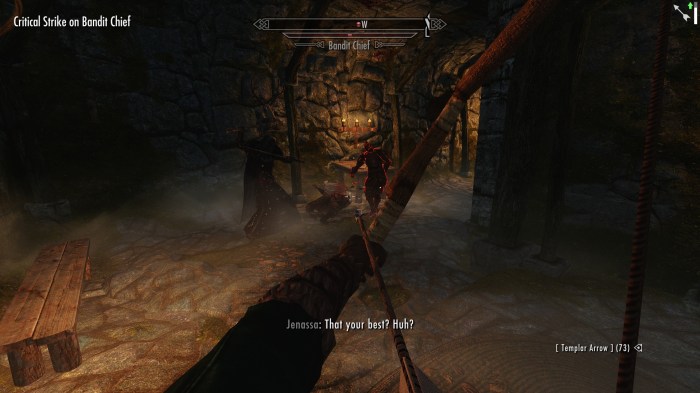 Thanks, it's been fun!