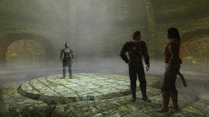 An untimely separation.