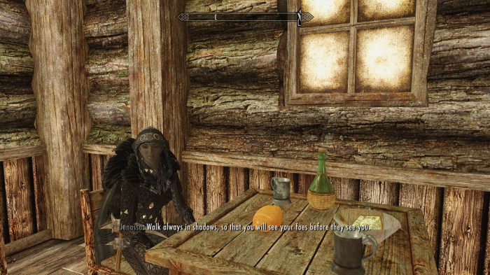 Isn't she a treasure?