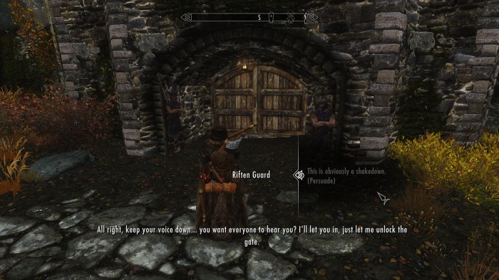 Oh sure, we'll pay the tax... said no one ever.