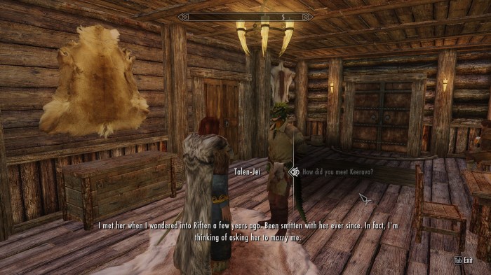 Speaking as a newlywed, I highly recommend that you go for it.