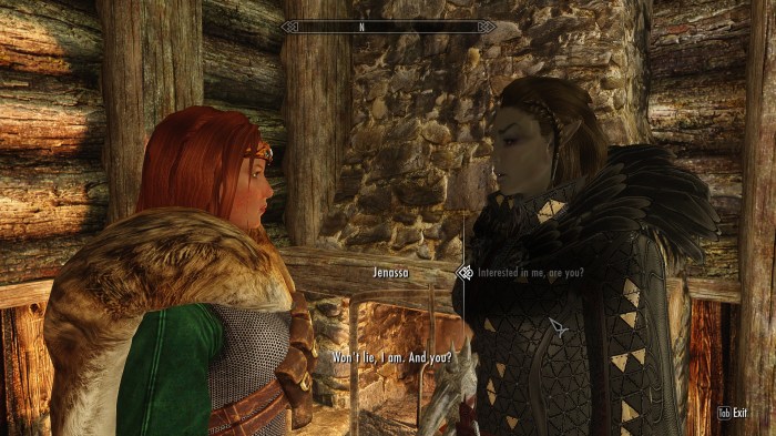 Yes, please! All the yes!