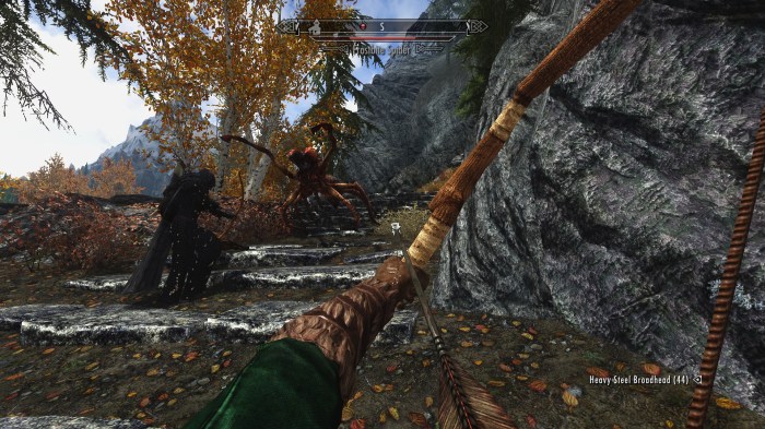 Or y'know, I could be completely wrong.