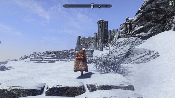 Nearly there... again.