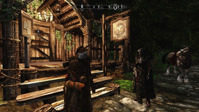 I'm game if you are.