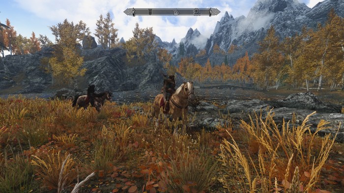 Can't say I'm disappointed in our honeymoon trip so far.