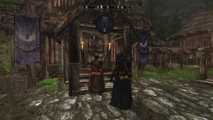 Let's hope we aren't sent after more vampires.