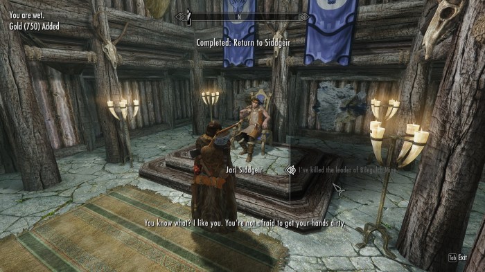 Does this mean we're part of the Falkreath Mafia now?