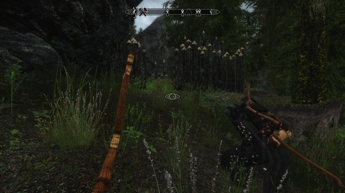 Guess we'll have to use the front door.