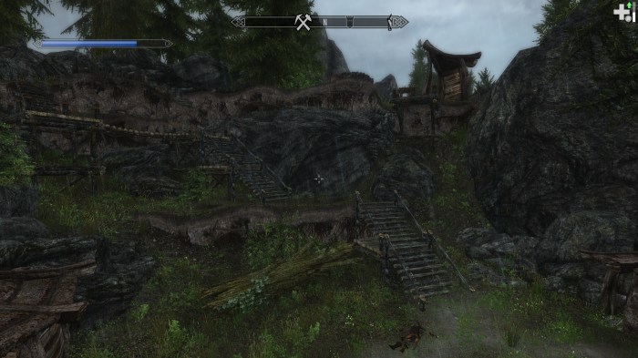 Excellent defenses, not enough defenders.