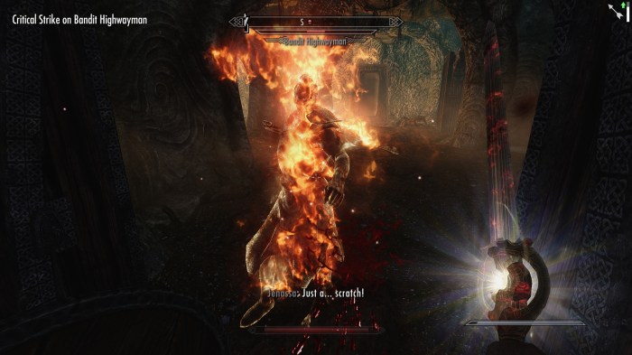 Need a light? Guess not.