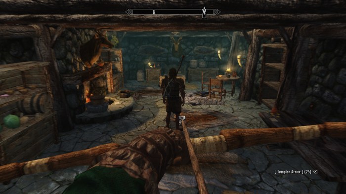 That's right, Mr. Oblivious. Just stand nice and still.