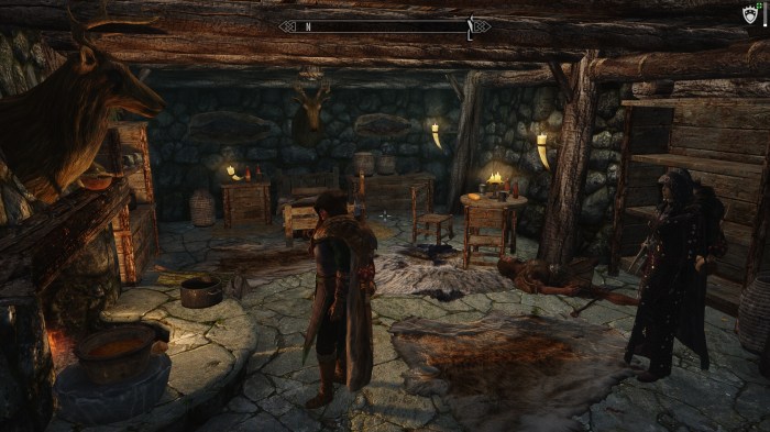 Nothing like a nice warm fire.