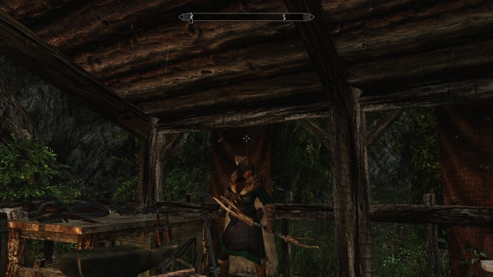 Can't wait to shoot someone's eye out with this.