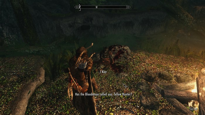 Erm, not exactly. We had the dubious honour of a personal invitation. 