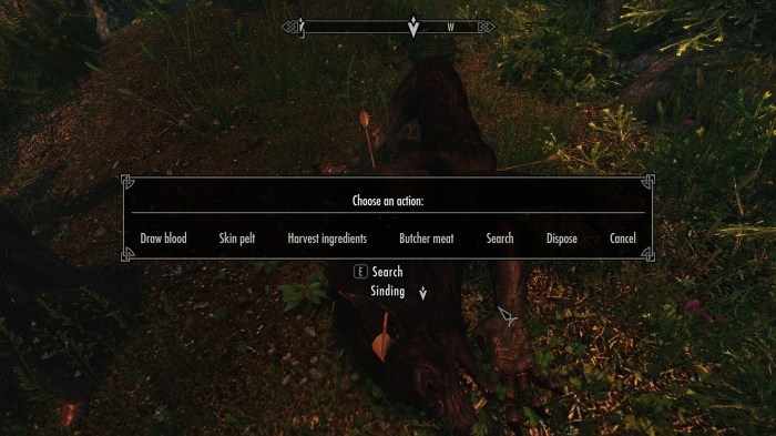 Time to get to work.