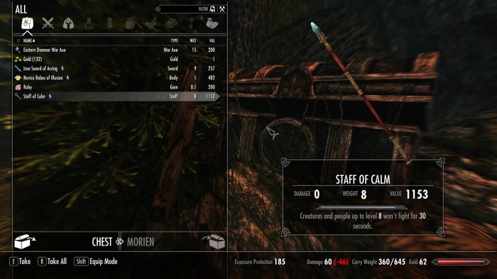 Hmm. For Mercine? For Hiridia?