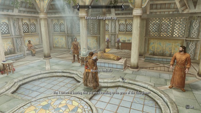 Do you always listen to other people's conversations?