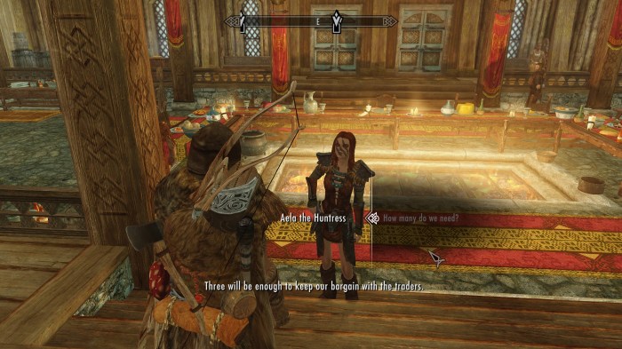 More than two, less than four. Got it. (Five is right out.)