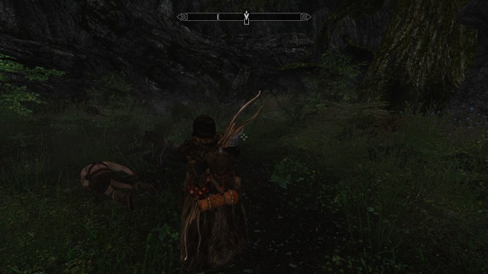 ...Okay, he's been very busy.