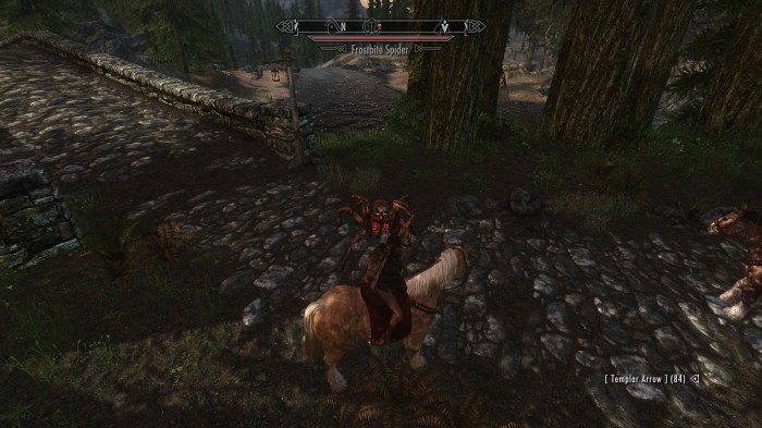 At least it's not a troll.