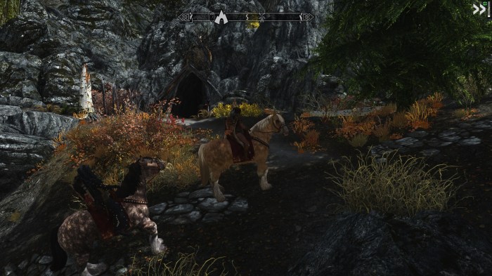 Now that looks promising. 