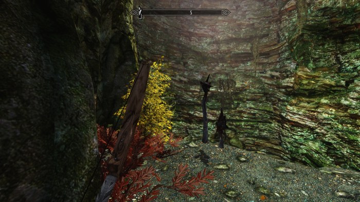 Hey, where's the rest of the floor?