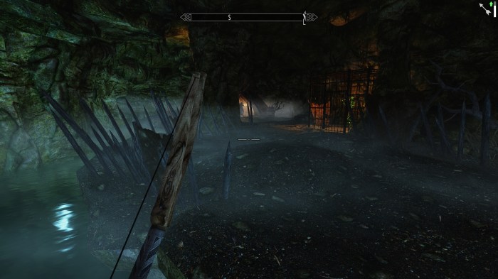 How's that saying go? Bridge over troubled water, and into the frying pan?