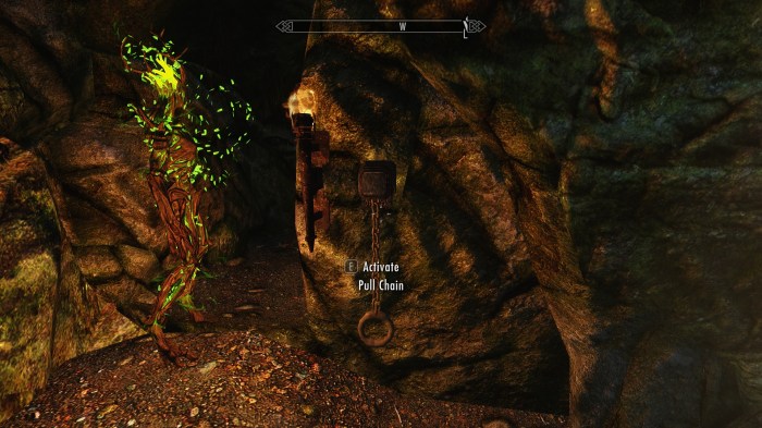 Oh, and thanks again for not trying to kill us.