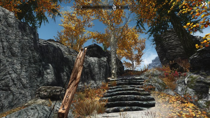 Way too many hiding places up here...