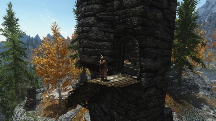 Not a bad little piece of real estate.