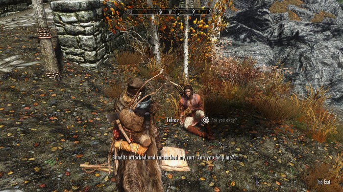 You too? Did you happen to buy mead from Maven Black-Briar?