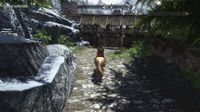 Here's hoping the tourism has improved.