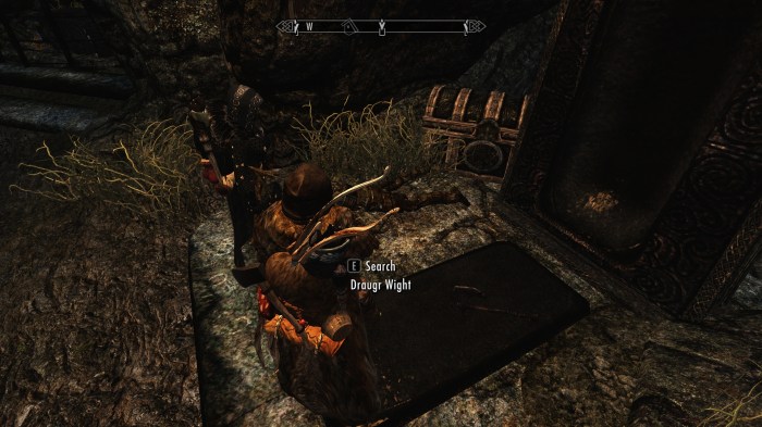 Maybe we should cremate the remains too. Just to be sure.