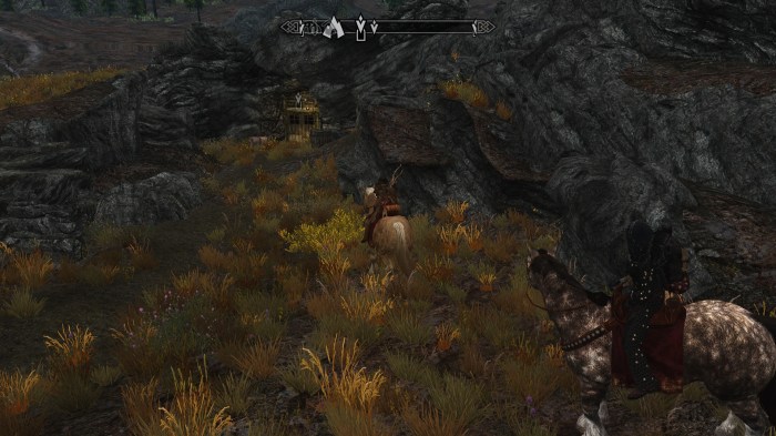 Vermin often hide in caves -- and we're the exterminators.