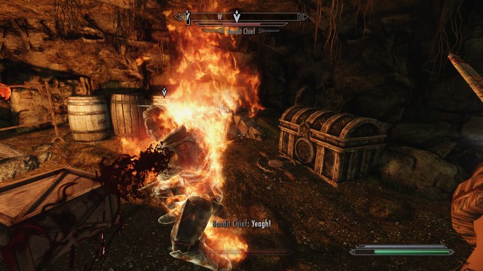 Such a warm greeting.