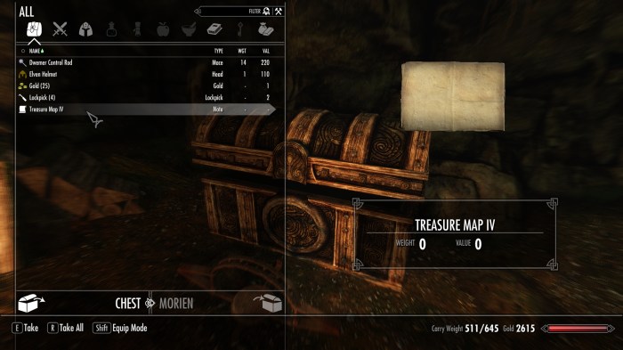 How intriguing. Looks like we'll be doing some exploring into parts unknown.