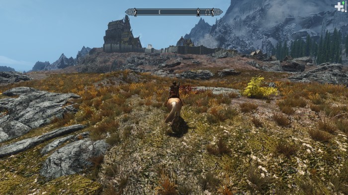 Coming up on the home stretch!