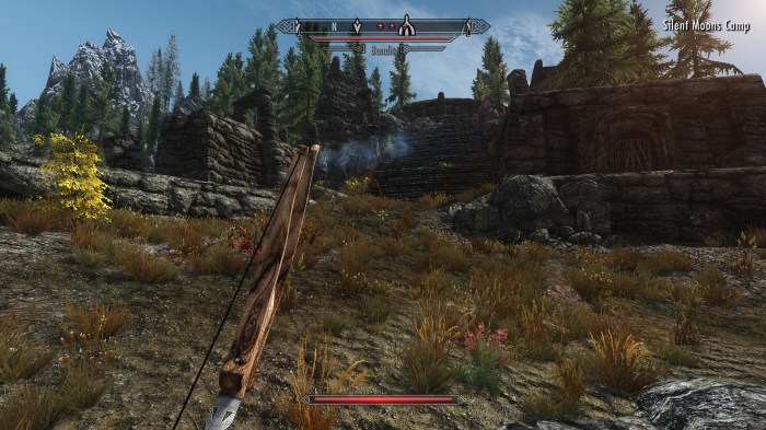 Not liking the looks of this.