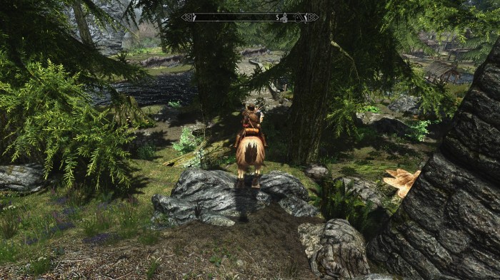 Roads? Who needs roads?