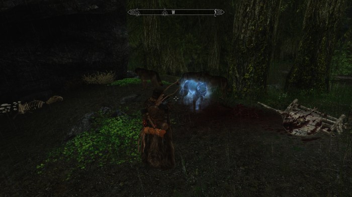 Wait... you're not Mr. Wuffles!