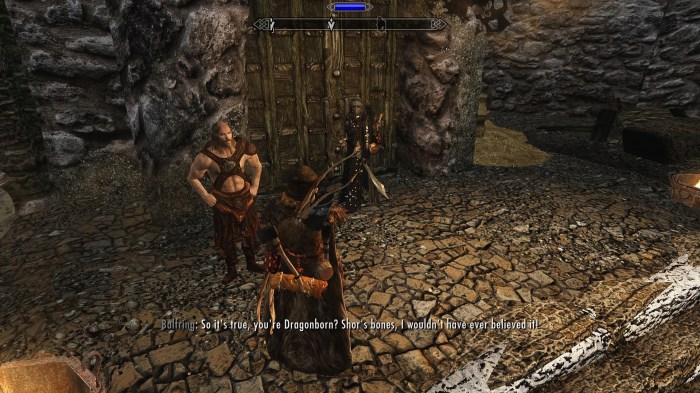 Not sure if a compliment or an insult.