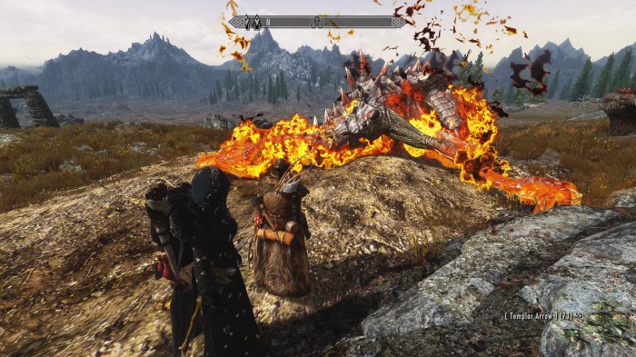 Anyone bring the marshmallows?