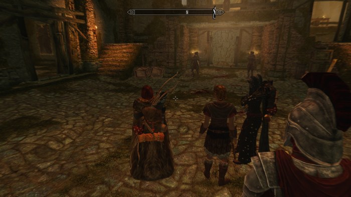 Places, everyone! Smile and look official!