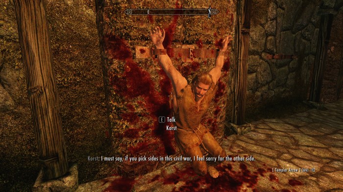 I feel strangely honoured by that compliment.