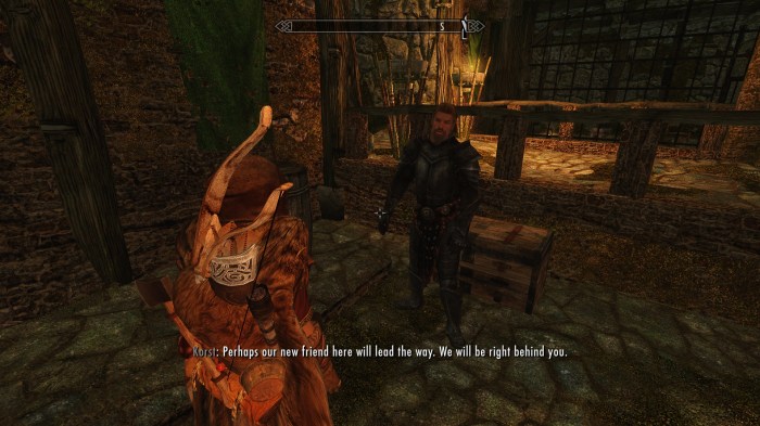 Either that was an advanced healing spell, or you're a very quick healer.