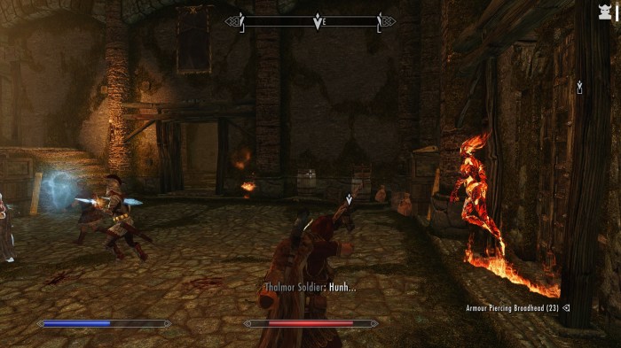 Sorry, we can't let anyone else in. Fire hazard.