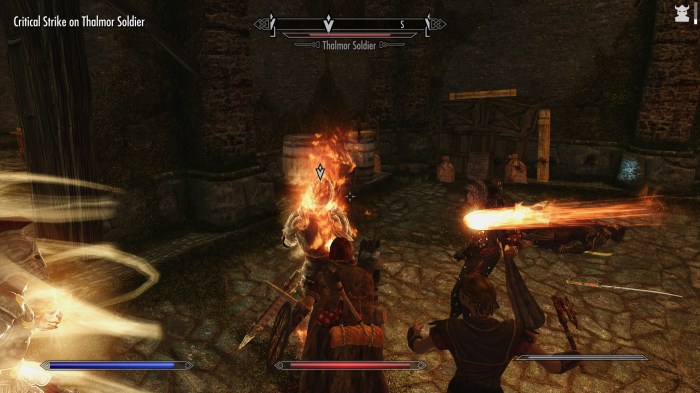 Prison party tonight, everyone's invited! B.Y.O.B. (Bring Your Own Burn).