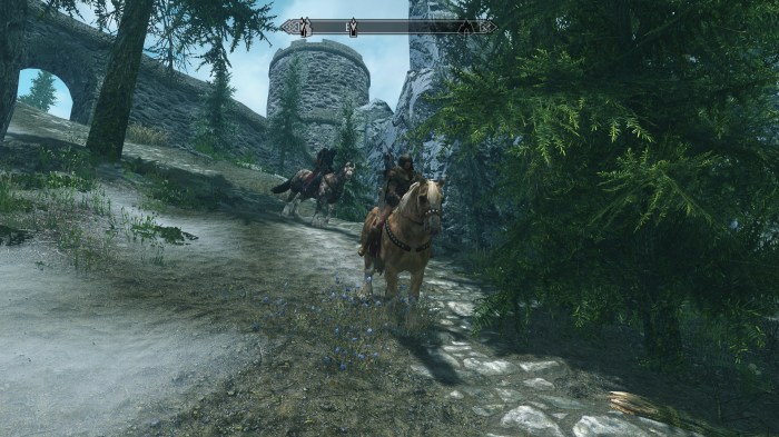 It sure is brisk out here. I'm nearly blue with briskness.